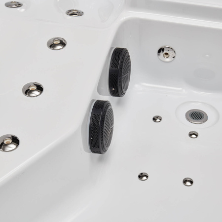 Гидромассажный спа бассейн Mexda WS-295