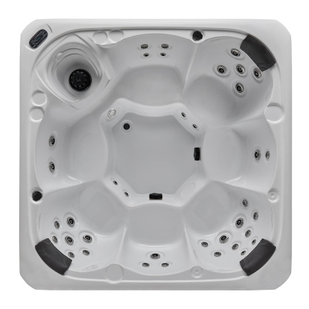 Гидромассажный спа бассейн Mexda WS-694S