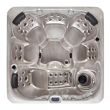 Гидромассажный спа бассейн Mexda WS-692 Lite