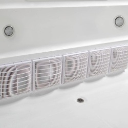 Плавательный спа бассейн Mexda WS-130AIII