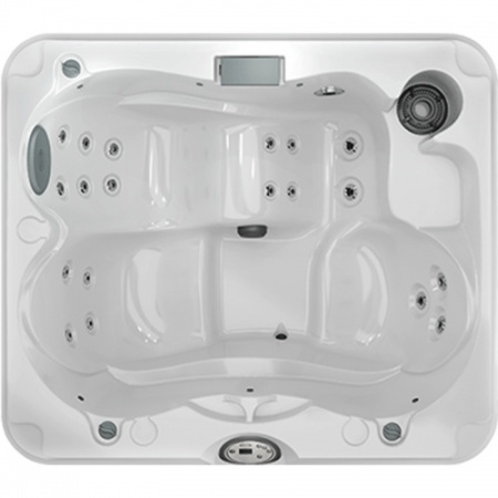 Спа бассейн Jacuzzi J-215