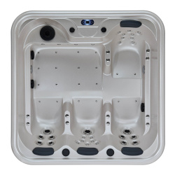 Гидромассажный спа бассейн Mexda WS-193