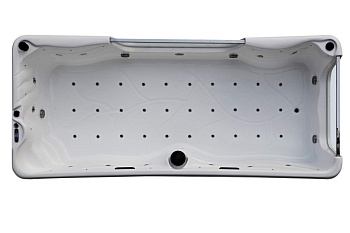 Плавательный спа-бассейн Sunrans SR-5L003 (SR814)