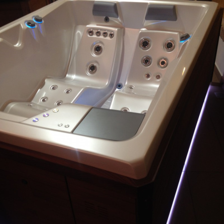 Спа бассейн USSPA Lyra