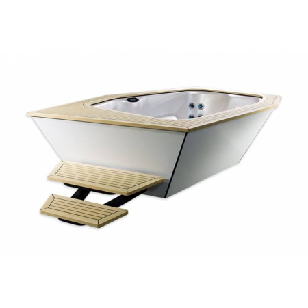 Гидромассажный cпа-бассейн Vortex Spas Ikon