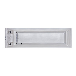 Плавательный спа бассейн Mexda WS-PC08ST