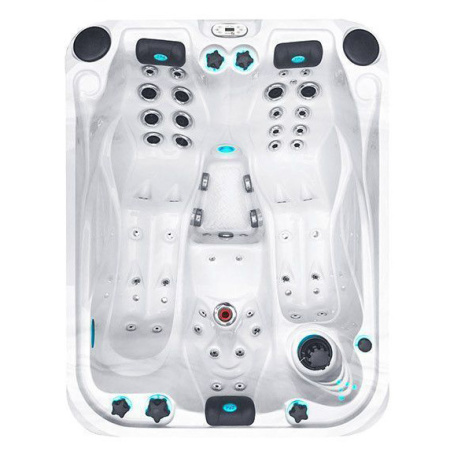 Спа бассейн Fonteyn Spas Soulmate