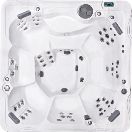 Гидромассажный спа-бассейн PDC Spas Everest