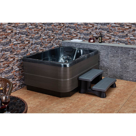 Гидромассажный спа бассейн Mexda WS-098S Гидромассажный спа бассейн Mexda WS-098S