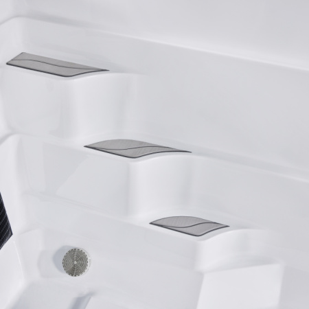 Плавательный бассейн с противотоком AquaVita 603Т