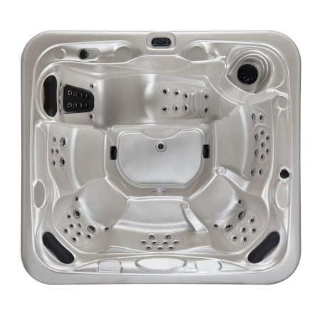 Гидромассажный спа бассейн Mexda WS-590 Lite