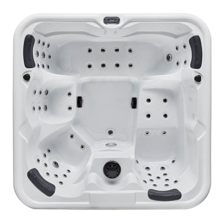 Гидромассажный спа бассейн Mexda WS-006S Гидромассажный спа бассейн Mexda WS-006S