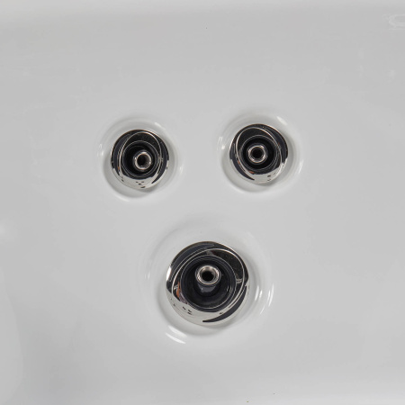 Гидромассажный спа бассейн Mexda WS-PC01АS