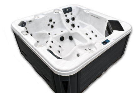 Гидромассажный спа-бассейн Jazzi Pool Alabama