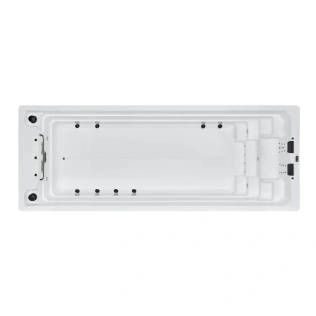 Плавательный спа бассейн Mexda WS-130AIII-U