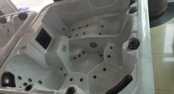 Мини спа-бассейн Joy Spa JY 8020